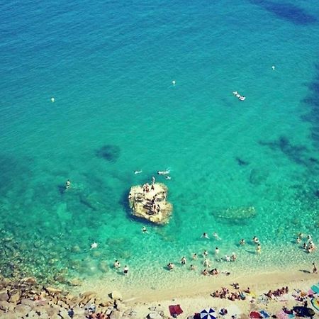 Casadella - Casetta Bastia  Exteriér fotografie