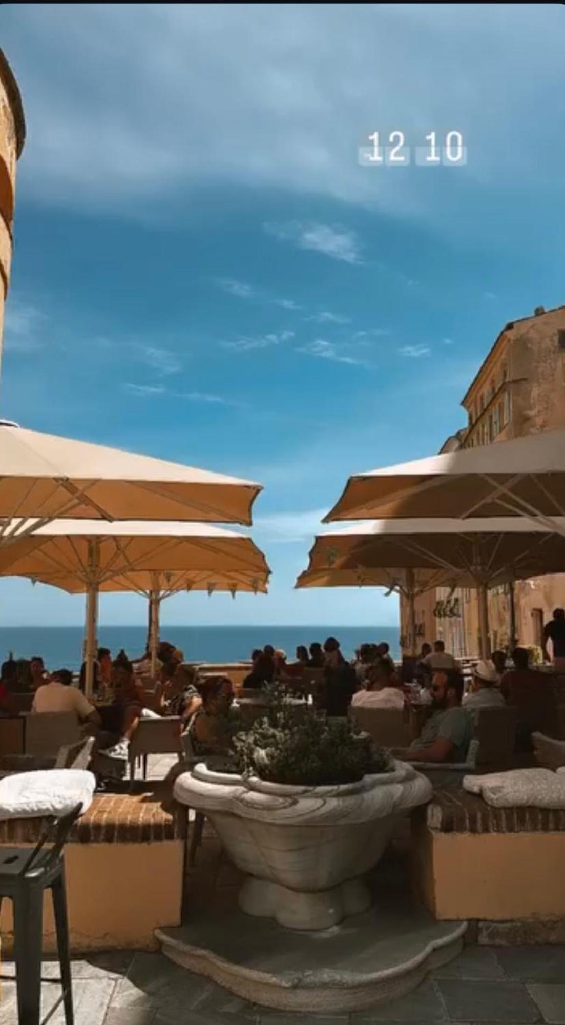 Casadella - Casetta Bastia  Exteriér fotografie