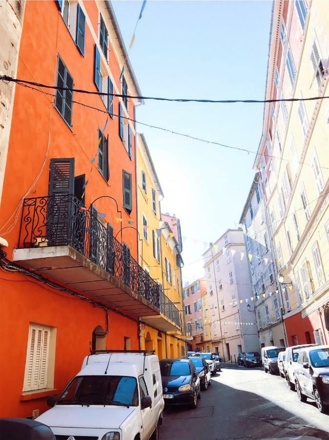 Casadella - Casetta Bastia  Exteriér fotografie