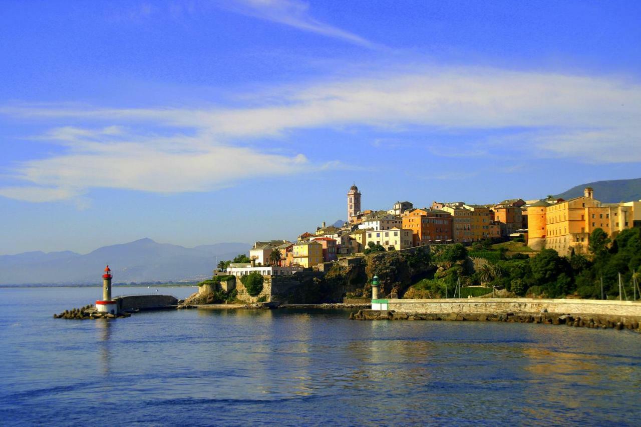 Casadella - Casetta Bastia  Exteriér fotografie