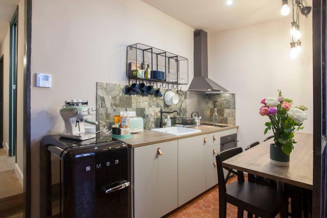 Casadella - Casetta Bastia  Exteriér fotografie