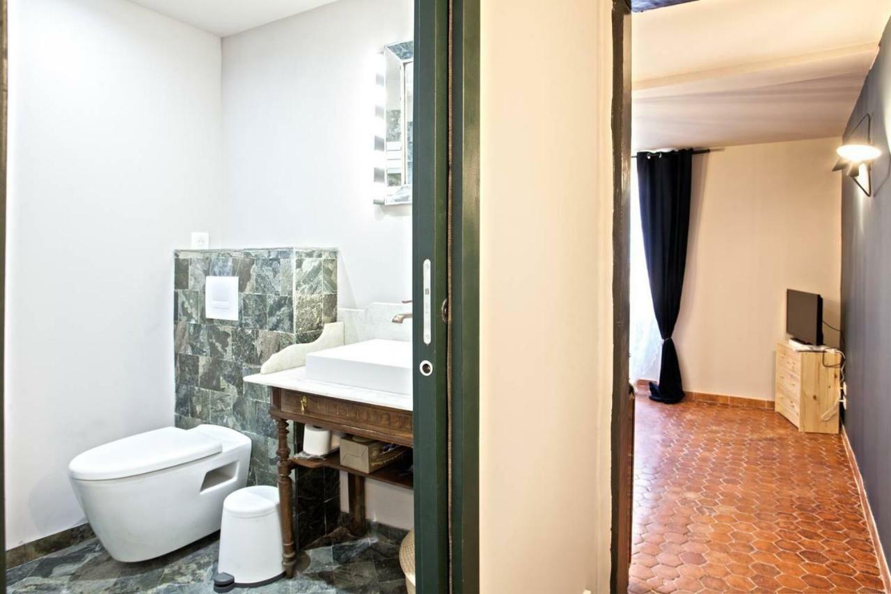 Casadella - Casetta Bastia  Exteriér fotografie