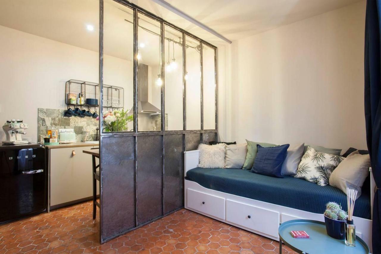 Casadella - Casetta Bastia  Exteriér fotografie